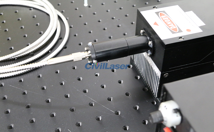 1940nm fiber laser